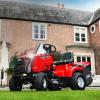 LT86HRL Lawn Rider 4